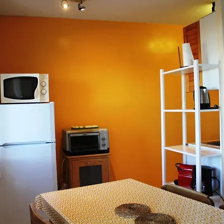 Apartment Face A L'ocean Anglet