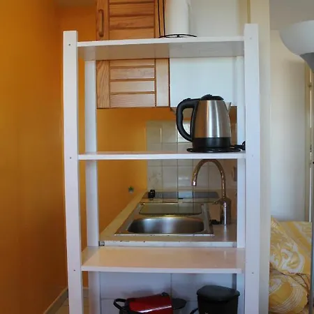 Appartement Face à L'océan