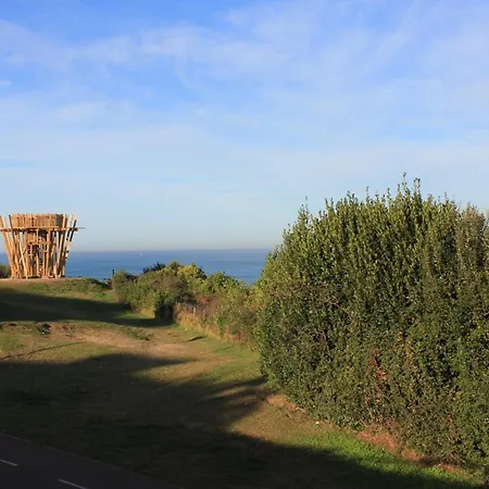 Face A L'ocean Англе