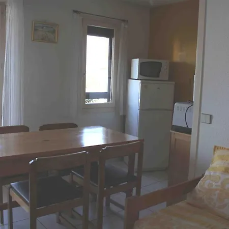 Appartement Face à L'océan *