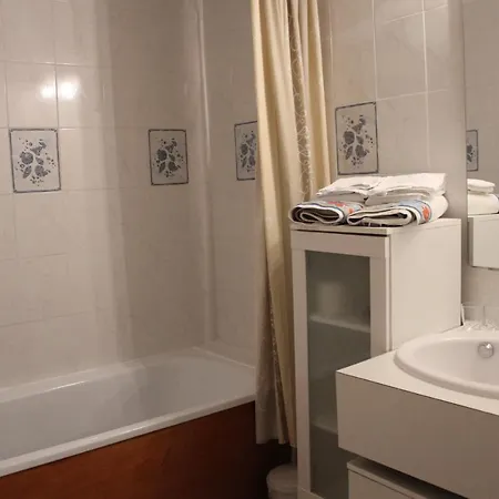 Апартаменты Face A L'ocean Англе