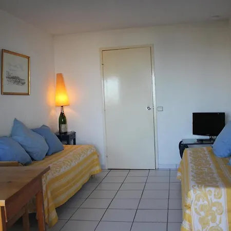 Appartement Face à L'océan Anglet