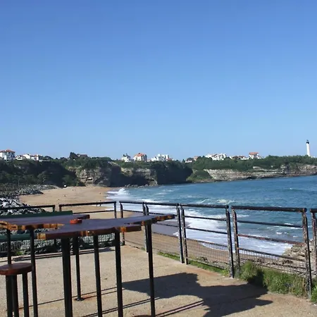 Face à L'océan * Anglet