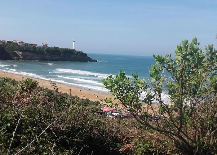 아파트 Face A L'ocean 앙글레