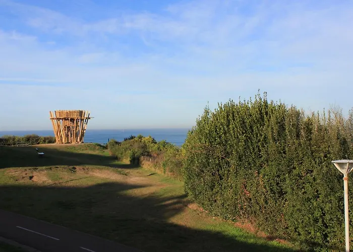 Face A L'ocean Anglet