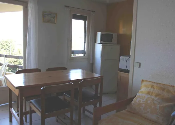 아파트 Face A L'ocean *