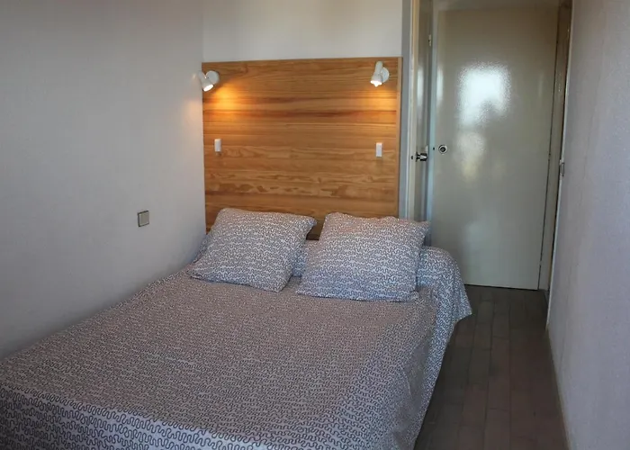 아파트 Face A L'ocean *