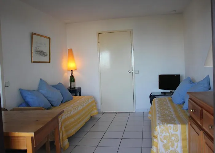 아파트 Face A L'ocean 앙글레